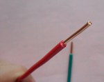 銅芯聚氯乙燃電線電纜