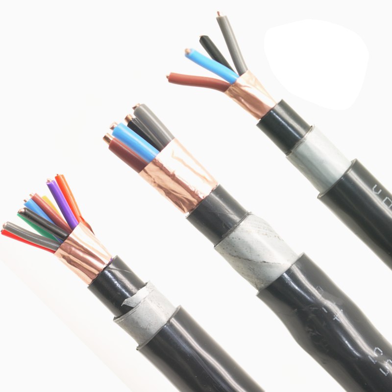 電線(xiàn)電纜檢測(cè)